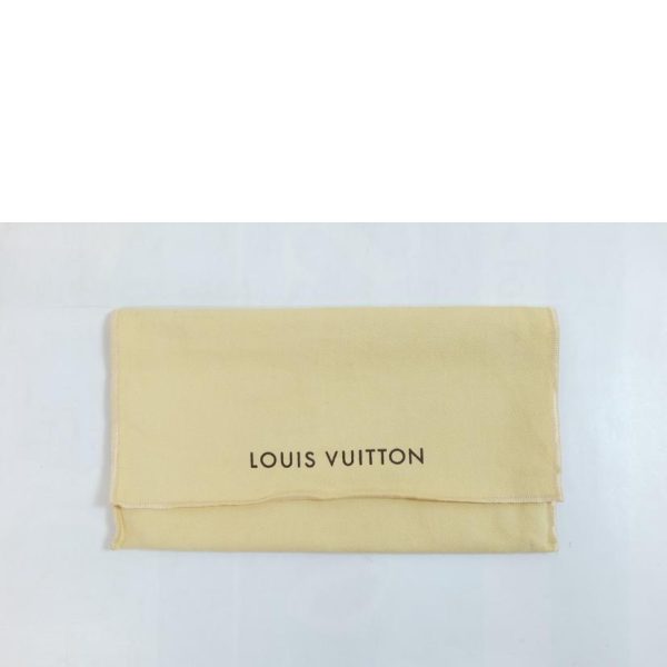 20417 6 Louis Vuitton Zippy Wallet Epi Wallet Noir