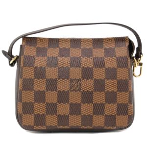 20531 1 Louis Vuitton Monogram Tikal GM Shoulder Bag