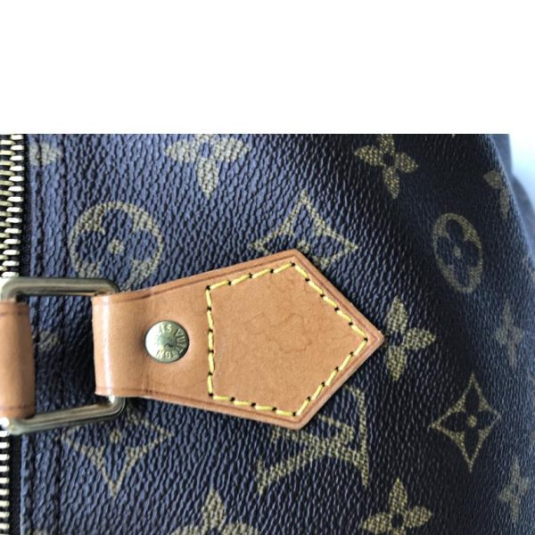 20547 3 Louis Vuitton Speedy 30 Bag Monogram