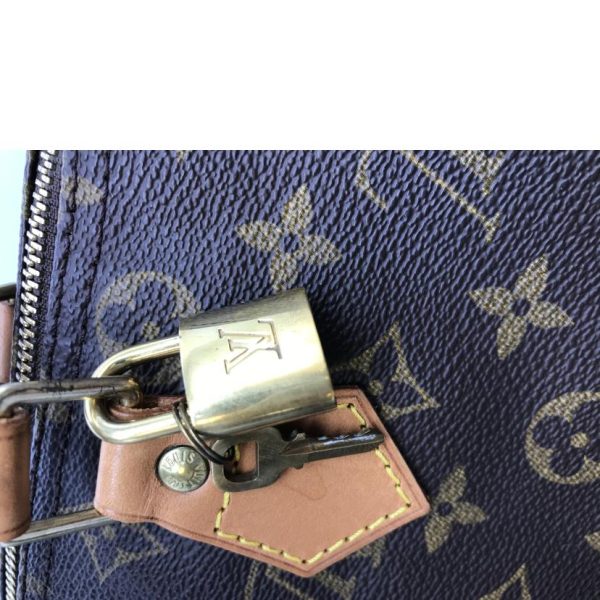 20547 4 Louis Vuitton Speedy 30 Bag Monogram