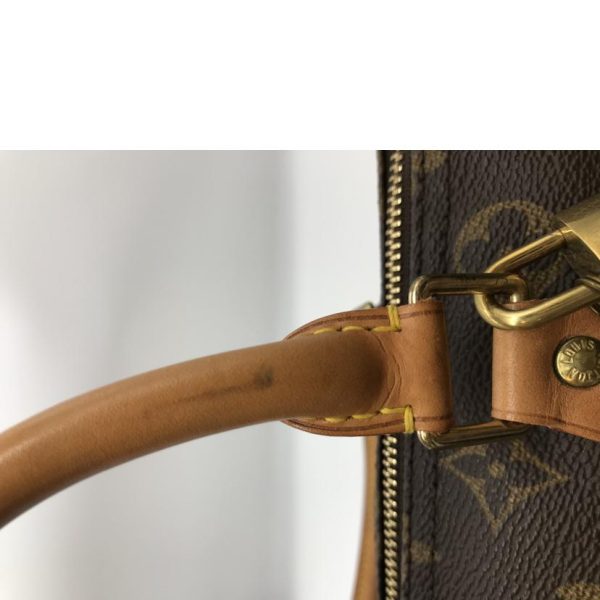 20547 5 Louis Vuitton Speedy 30 Bag Monogram