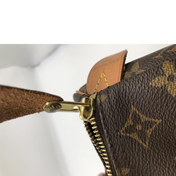 20547 6 Louis Vuitton Speedy 30 Bag Monogram