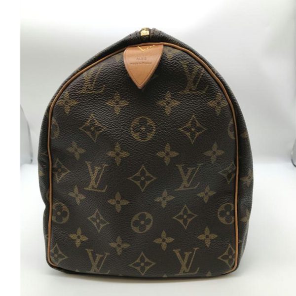 20547 8 Louis Vuitton Speedy 30 Bag Monogram