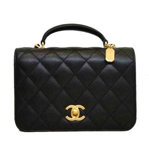 20649 1 Louis Vuitton Melrose Avenue Monogram Vernis Handbag