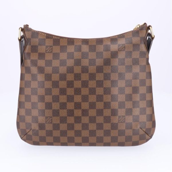 20671 2 Louis Vuitton Bloomsbury PM Shoulder Bag Damier