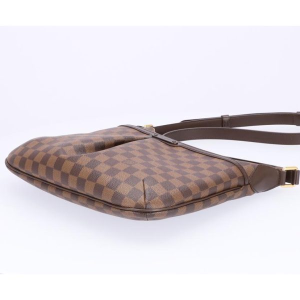 20671 3 Louis Vuitton Bloomsbury PM Shoulder Bag Damier