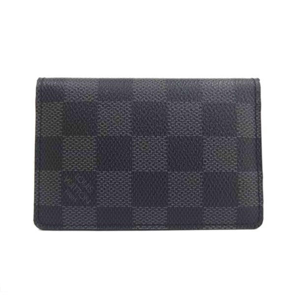 20922 1 Louis Vuitton Organizer Depoche Monogram