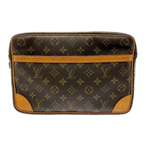 209600 1 Louis Vuitton Christopher Messenger Shoulder Bag Leather