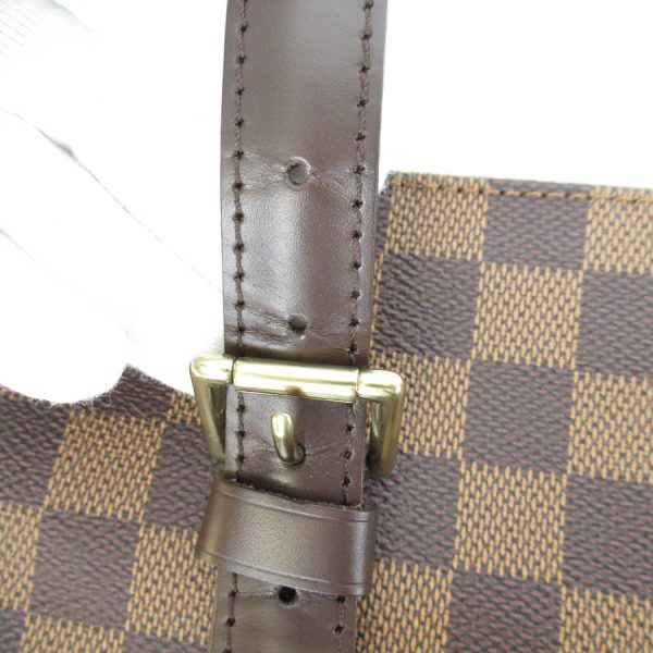 21000439 3 LOUIS VUITTON Chelsea N51119 Damier Shoulder Bag