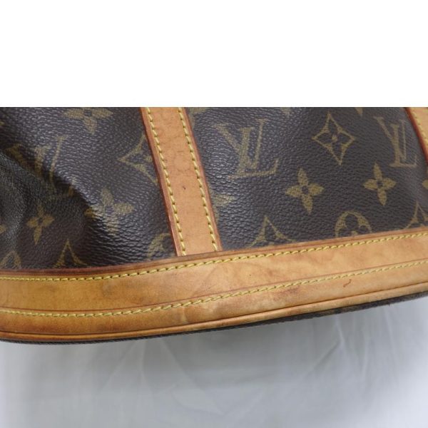 21003 6 Louis Vuitton Bucket GM Bag Monogram