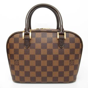 21003067 1 LOUIS VUITTON Keepall Bandouliere 55 M41414