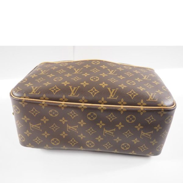 21050 4 Louis Vuitton Trouville Monogram Bag Ebene