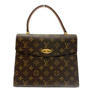 210684 1 Louis Vuitton Damier Azur Girolatta Tote Bag