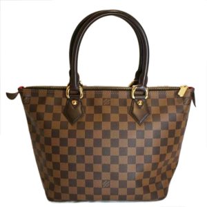 21115 1 Louis Vuitton Capucines Mm Leather Handbag Black