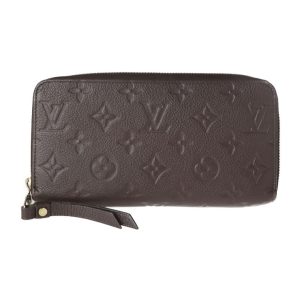 2112023007250 1 Louis Vuitton Sac Plat Taurillon Handbag Black