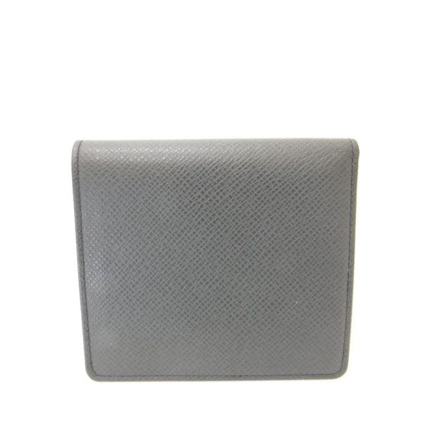 21142 2 Louis Vuitton Portobier 3 Cult Credit Taiga Wallet