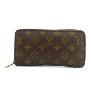 21147 1 Louis Vuitton Bum Bag Monogram Empreinte Waist Bag Black