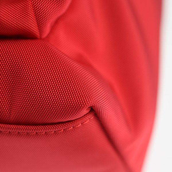 2119043008378 5 Balenciaga Explorer Nylon Backpack Red