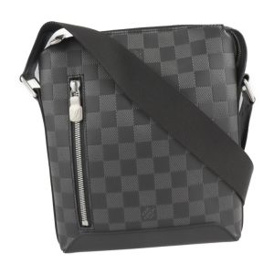 2120123008200 1 Louis Vuitton Cannes Handbag Epi Black