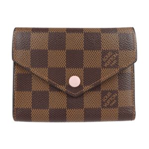 2120123008249 1 Louis Vuitton Weekender Monogram Bag Brown