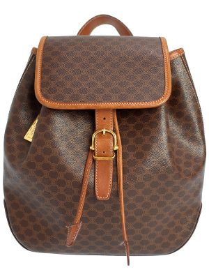 2121096470015 Louis Vuitton Keepall Bandouliere 60 Bag Monogram Brown