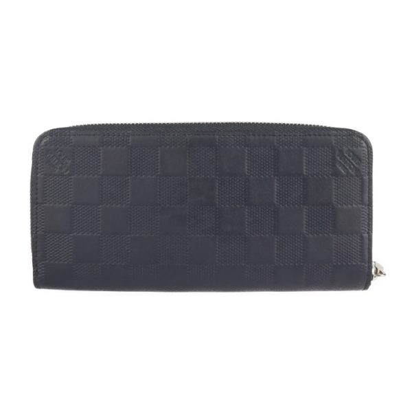 2121113008271 3 Louis Vuitton Zippy Long Wallet Astral Dark Navy