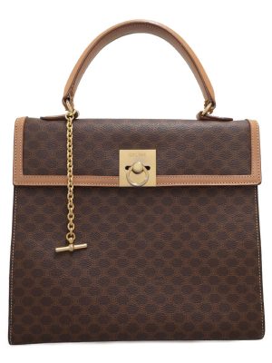 2122000810019 Louis Vuitton Shoulder Bag Brown