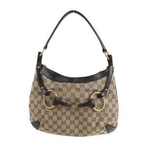 2125113007338 1 Louis Vuitton Shoulder Bag Monogram Viva Cite GM