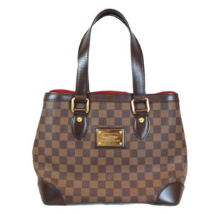 21268 1 Louis Vuitton Monogram Odeon PM Shoulder Bag