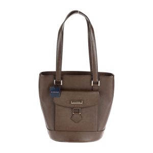 2131033002699 1 Fendi Zucca Pattern Tote Bag