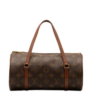 214 47497 1 Louis Vuitton Porte De Cumin Epi Bag Red