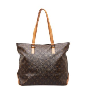 214 48912 1 Louis Vuitton Monogram Popincourt Tote Bag