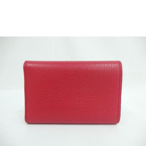 21414 2 Louis Vuitton Capucines Wallet