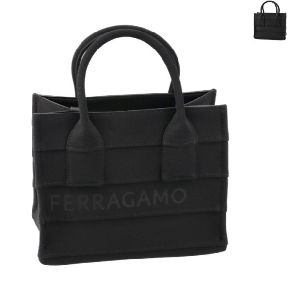 2149880084 Ferragamo Beach S Tote Bag