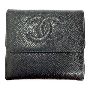 215925 1 Louis Vuitton Long Wallet Epi Portefeuille Twist Black