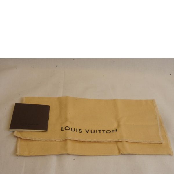 21593 6 Louis Vuitton Zippy Wallet Damier Ebene