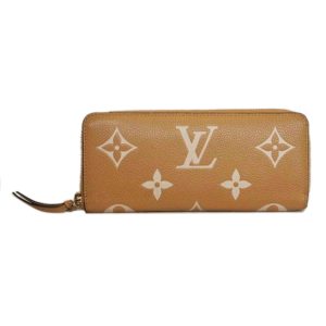 21769 1 Louis Vuitton Drouot Shoulder Bag Monogram Brown