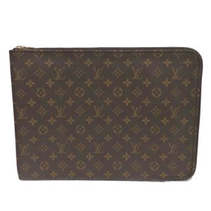 21805 1 Louis Vuitton Handbag Boetie PM Monogram Brown