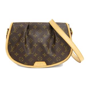 21807 1 Gucci GG Tote Bag Brown