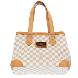 21909 1 Louis Vuitton Dune Monogram Canvas Pallas Shopper