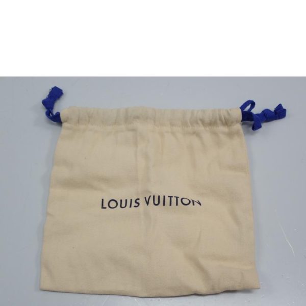 22005 9 Louis Vuitton Mini Pochette Accessory Handbag Monogram