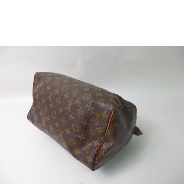 22015 3 Louis Vuitton Speedy 30 Bag Monogram