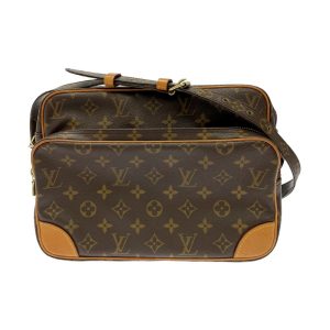 220196 1 Louis Vuitton Tivoli PM Monogram Handbag