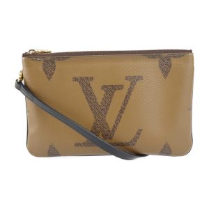 2203113007026 1 Louis Vuitton Montaigne MM Monogram Shoulder Bag