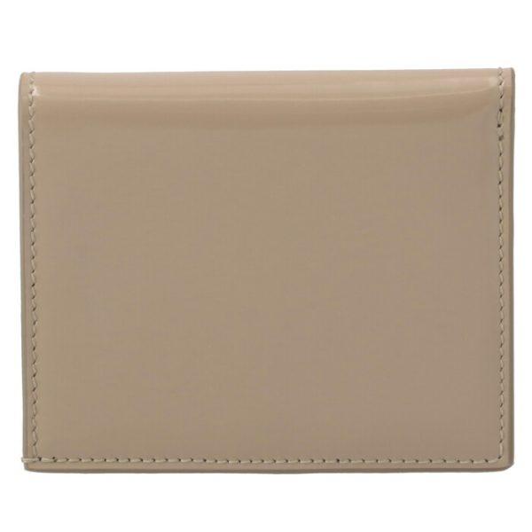 22043400010001 2 Ferragamo Wanda Gancini Small Bifold Wallet