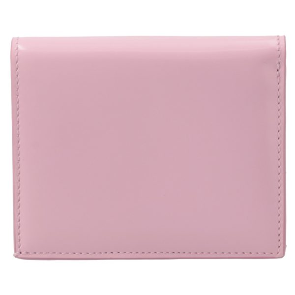 22043400010423 2 Ferragamo Wanda Gancini Small Bifold Wallet