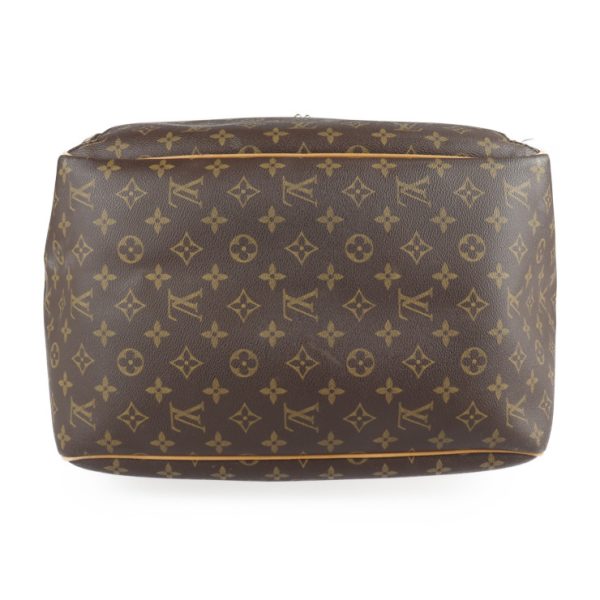 2206023008053 4 Louis Vuitton Evasion Monogram Canvas Travel Brown