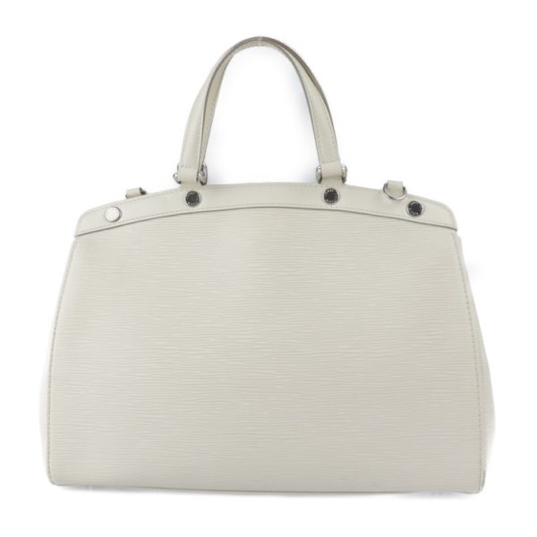 2206113008043 3 Louis Vuitton Blair MM Handbag Epi Leather Ivory