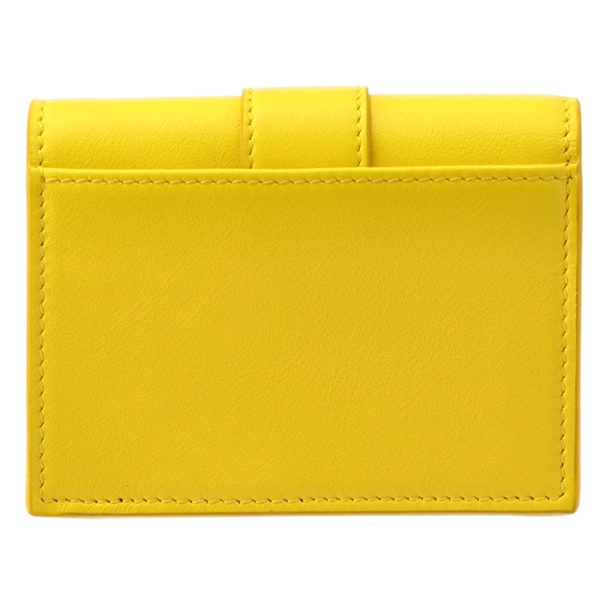 22063300010535 2 FERRAGAMO bifold compact mini wallet