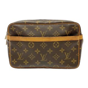 220645 1 Louis Vuitton Handbag Vernis Lead PM Rouge